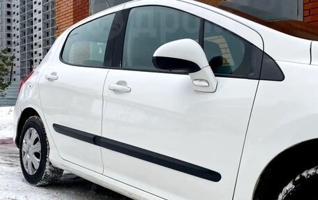 Peugeot 308 II, 2011 год, 390 000 рублей, 19 фотография