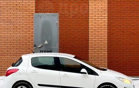 Peugeot 308 II, 2011 год, 390 000 рублей, 17 фотография