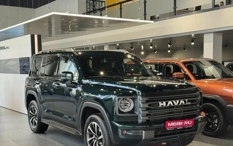 Haval H9, 2025 год, 5 199 000 рублей, 1 фотография