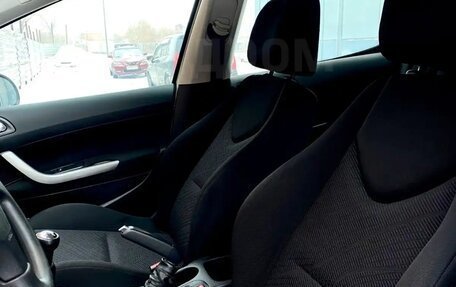 Peugeot 308 II, 2011 год, 390 000 рублей, 29 фотография