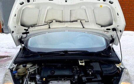 Peugeot 308 II, 2011 год, 390 000 рублей, 23 фотография