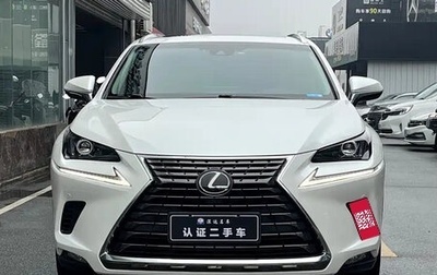 Lexus NX I, 2021 год, 2 650 777 рублей, 1 фотография