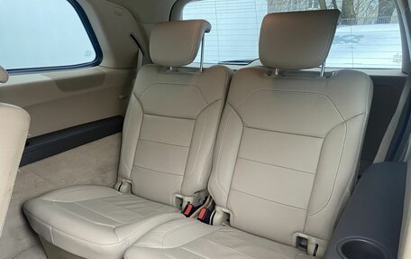 Mercedes-Benz GL-Класс, 2015 год, 3 800 000 рублей, 11 фотография