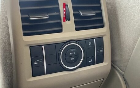 Mercedes-Benz GL-Класс, 2015 год, 3 800 000 рублей, 18 фотография