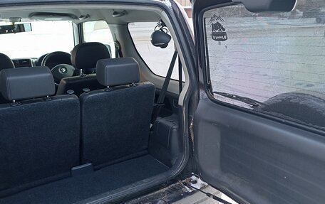 Suzuki Jimny, 2009 год, 760 000 рублей, 7 фотография