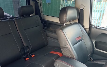 Suzuki Jimny, 2009 год, 760 000 рублей, 5 фотография