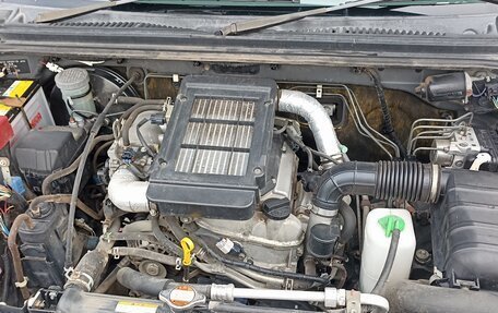 Suzuki Jimny, 2009 год, 760 000 рублей, 4 фотография