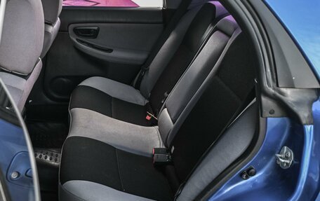 Subaru Impreza III, 2006 год, 949 000 рублей, 9 фотография