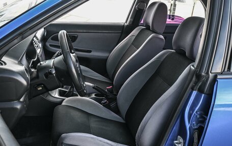 Subaru Impreza III, 2006 год, 949 000 рублей, 10 фотография