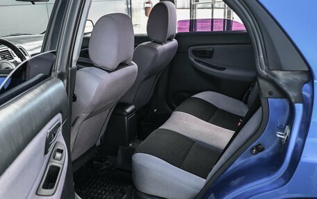 Subaru Impreza III, 2006 год, 949 000 рублей, 11 фотография