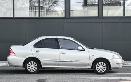 Nissan Almera Classic, 2007 год, 575 000 рублей, 5 фотография