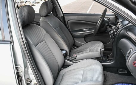 Nissan Almera Classic, 2007 год, 575 000 рублей, 8 фотография