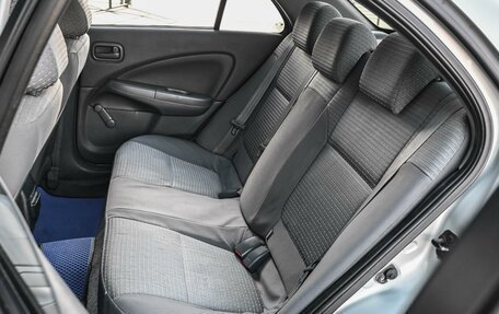 Nissan Almera Classic, 2007 год, 575 000 рублей, 9 фотография