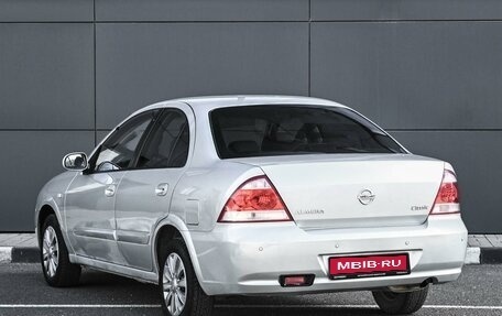 Nissan Almera Classic, 2007 год, 575 000 рублей, 2 фотография