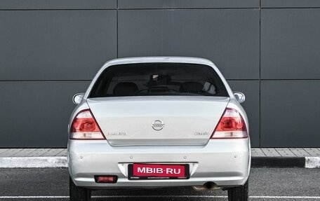 Nissan Almera Classic, 2007 год, 575 000 рублей, 4 фотография