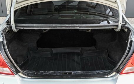 Nissan Almera Classic, 2007 год, 575 000 рублей, 18 фотография