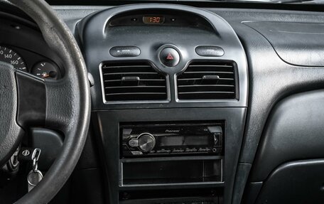 Nissan Almera Classic, 2007 год, 575 000 рублей, 17 фотография