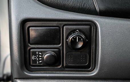 Nissan Almera Classic, 2007 год, 575 000 рублей, 13 фотография