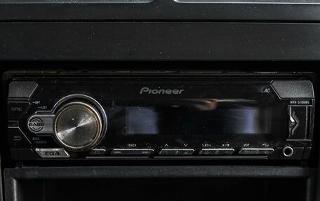 Nissan Almera Classic, 2007 год, 575 000 рублей, 16 фотография