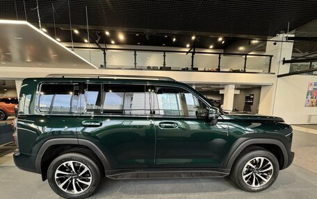 Haval H9, 2025 год, 5 199 000 рублей, 5 фотография