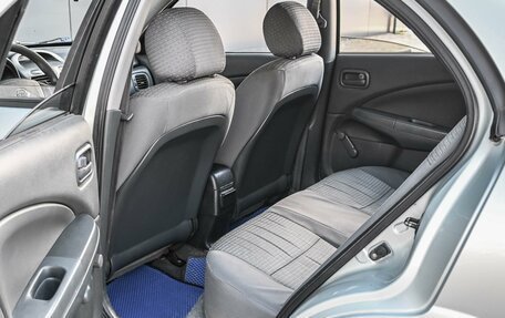 Nissan Almera Classic, 2007 год, 575 000 рублей, 11 фотография