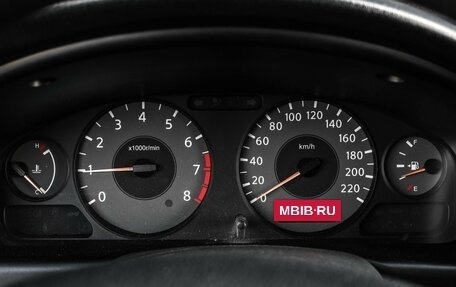 Nissan Almera Classic, 2007 год, 575 000 рублей, 12 фотография