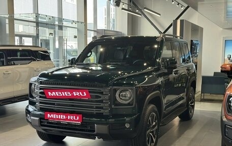 Haval H9, 2025 год, 5 199 000 рублей, 3 фотография