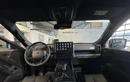 Haval H9, 2025 год, 5 199 000 рублей, 10 фотография