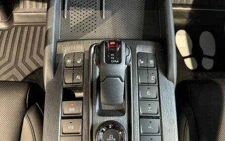 Haval H9, 2025 год, 5 199 000 рублей, 9 фотография