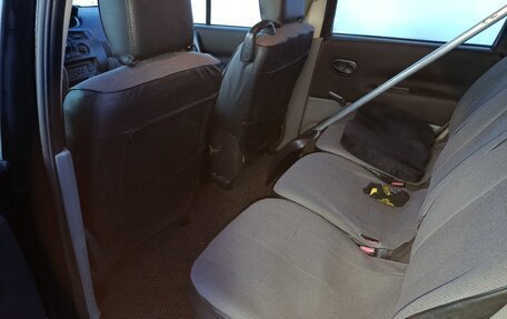 Renault Scenic III, 2004 год, 315 000 рублей, 6 фотография