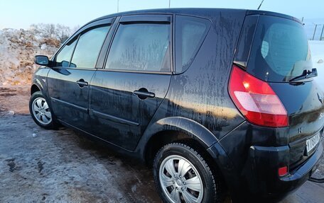 Renault Scenic III, 2004 год, 315 000 рублей, 2 фотография