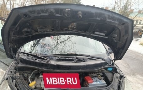 Renault Scenic III, 2004 год, 315 000 рублей, 11 фотография