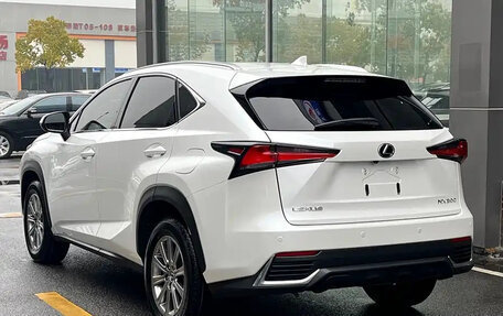 Lexus NX I, 2021 год, 2 650 777 рублей, 3 фотография