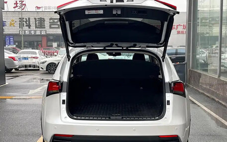 Lexus NX I, 2021 год, 2 650 777 рублей, 14 фотография