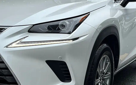 Lexus NX I, 2021 год, 2 650 777 рублей, 16 фотография