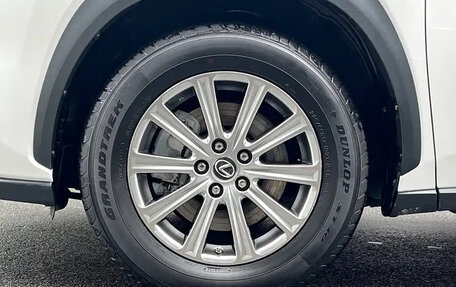 Lexus NX I, 2021 год, 2 650 777 рублей, 15 фотография