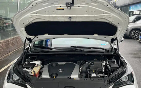 Lexus NX I, 2021 год, 2 650 777 рублей, 17 фотография