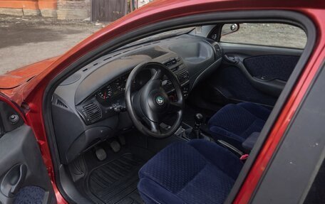 Fiat Brava, 1999 год, 120 000 рублей, 5 фотография