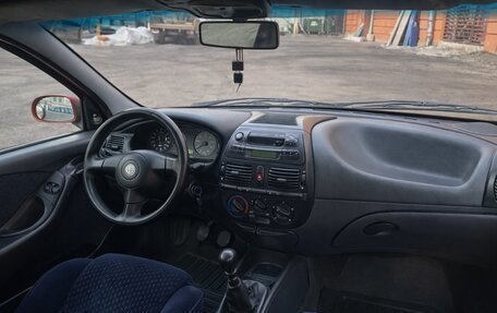 Fiat Brava, 1999 год, 120 000 рублей, 3 фотография