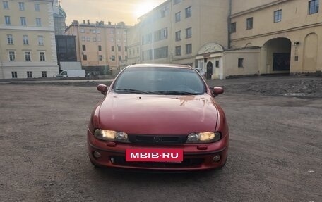 Fiat Brava, 1999 год, 120 000 рублей, 6 фотография