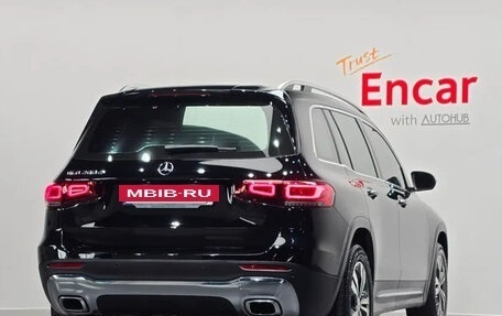 Mercedes-Benz GLB, 2023 год, 3 240 000 рублей, 4 фотография