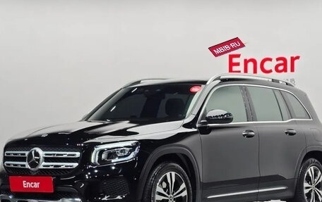 Mercedes-Benz GLB, 2023 год, 3 240 000 рублей, 1 фотография