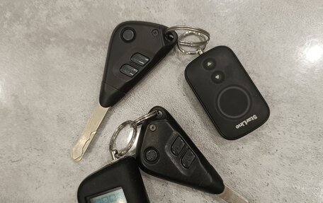 Subaru Impreza III, 2008 год, 620 000 рублей, 1 фотография