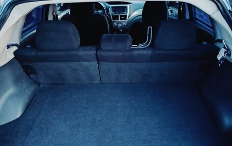 Subaru Impreza III, 2008 год, 620 000 рублей, 7 фотография