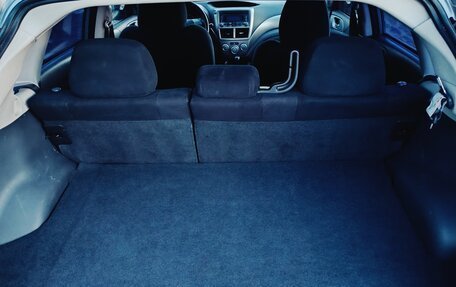 Subaru Impreza III, 2008 год, 620 000 рублей, 3 фотография