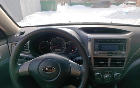 Subaru Impreza III, 2008 год, 620 000 рублей, 16 фотография