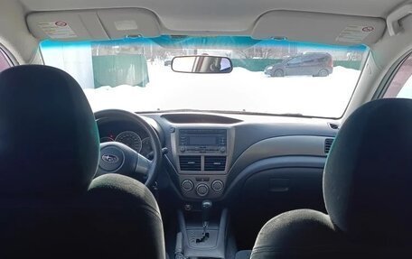 Subaru Impreza III, 2008 год, 620 000 рублей, 15 фотография