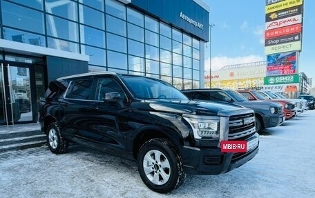 Haval H5, 2024 год, 3 699 000 рублей, 2 фотография