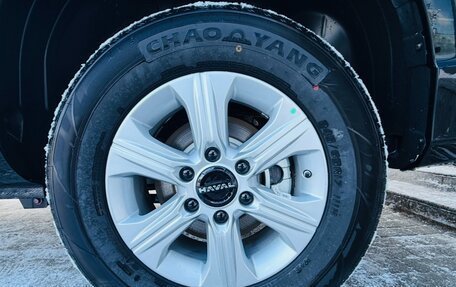 Haval H5, 2024 год, 3 699 000 рублей, 10 фотография