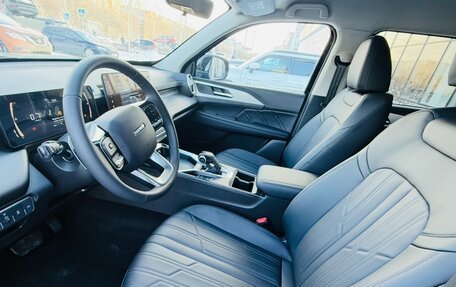 Haval H5, 2024 год, 3 699 000 рублей, 16 фотография